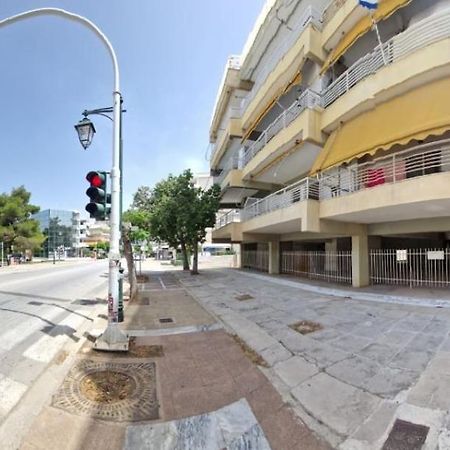 Loutraki Suites Exterior foto