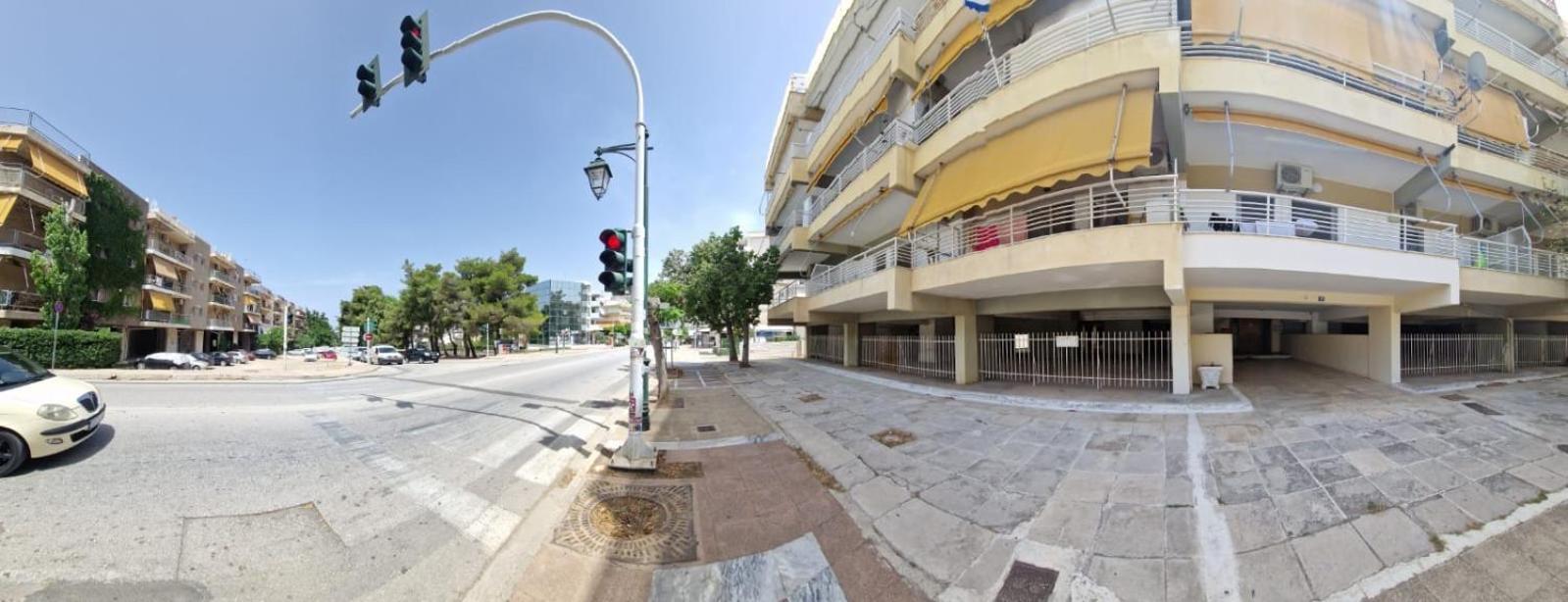 Loutraki Suites Exterior foto