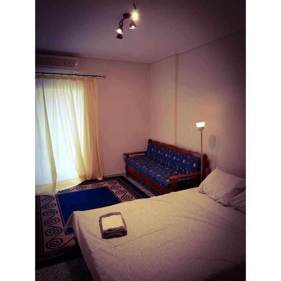 Loutraki Suites Exterior foto
