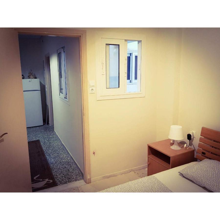 Loutraki Suites Exterior foto